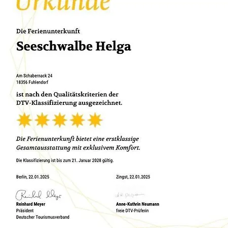 Reetdachhaus Am Wasser Mit Sauna, Aussenwhirlpool Holiday home